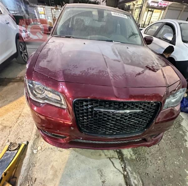 كرايسلر 300 2023 للبيع في العراق -  بغداد